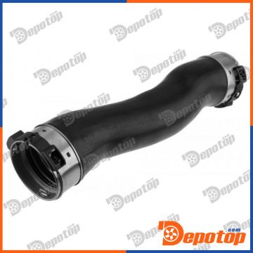 Gaine de suralimentation pour BMW | GPP-BM-172, 13717602652